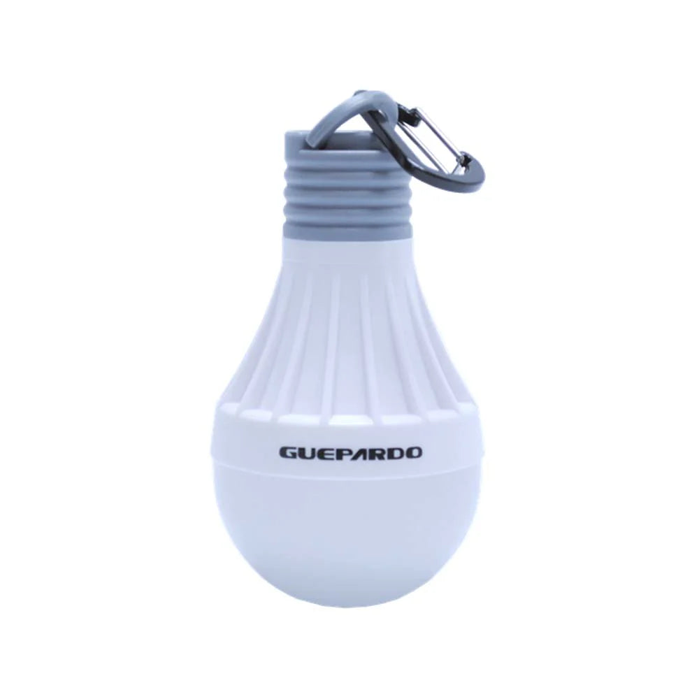 Lâmpada LED Tent Megalite 80 Lúmens | Guepardo