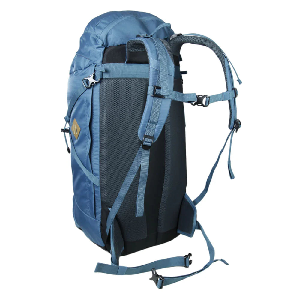 Mochila Guará 50L Guepardo