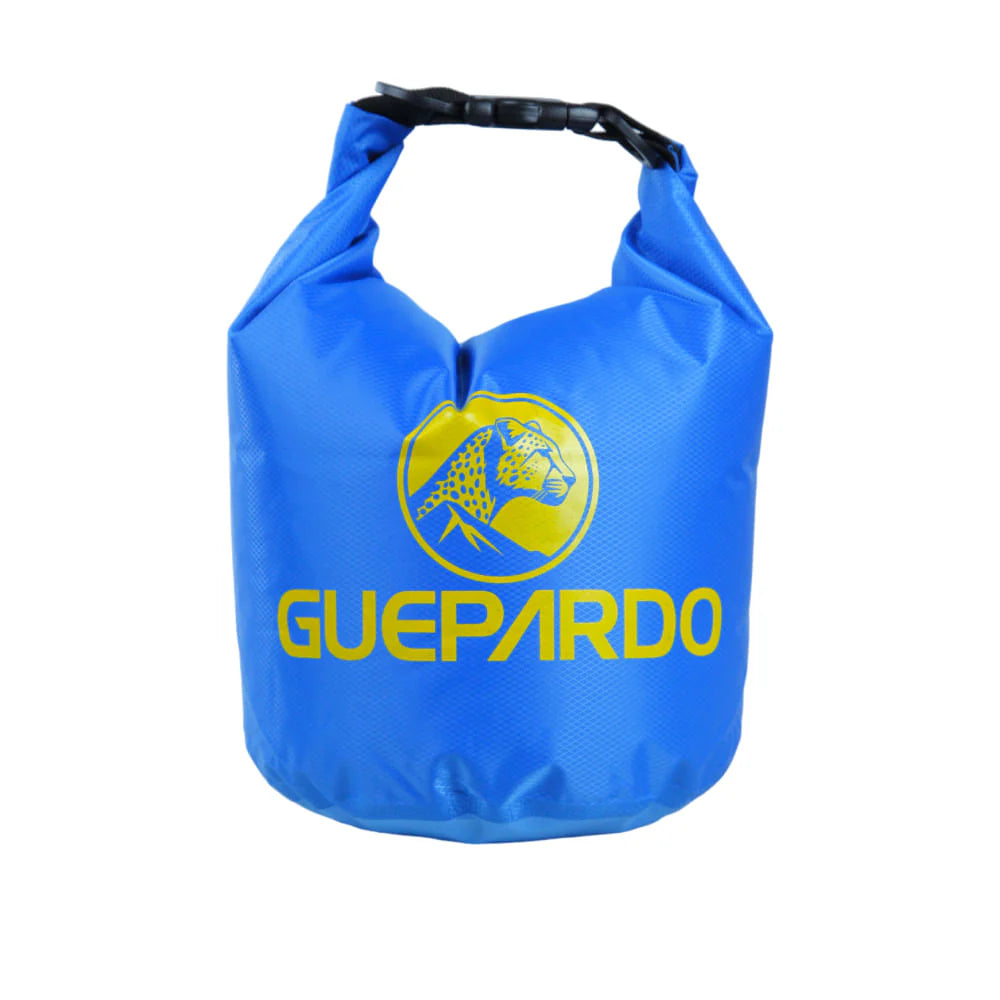 Saco Estanque Keep Dry 10L Impermeável | Guepardo