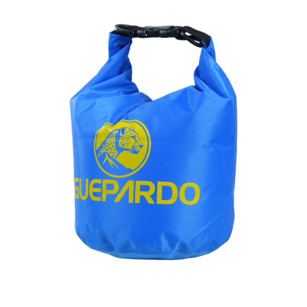 Saco Estanque Keep Dry 10L Impermeável | Guepardo