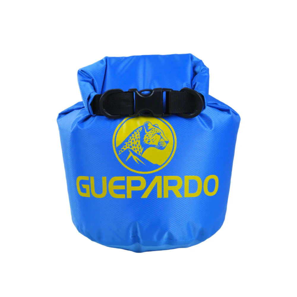 Saco Estanque Keep Dry 5L Impermeável | Guepardo