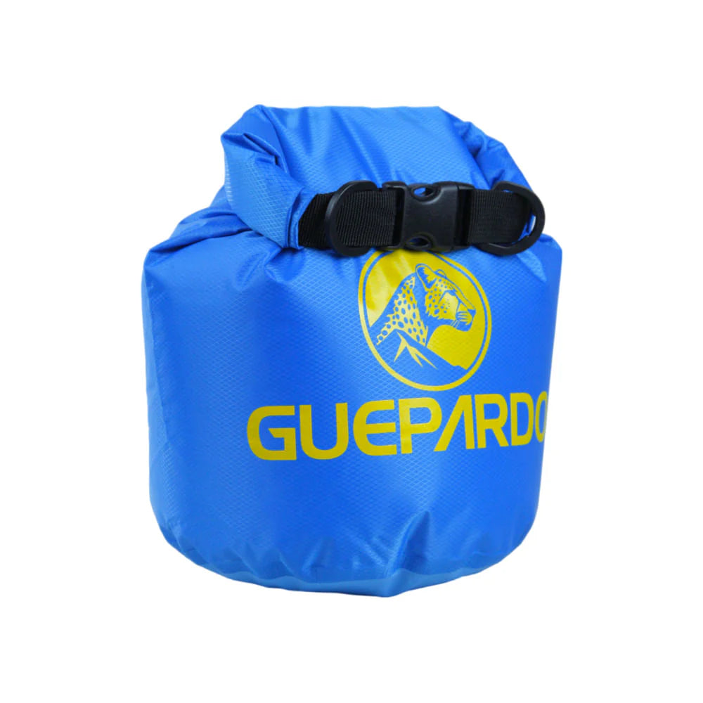 Saco Estanque Keep Dry 10L Impermeável | Guepardo