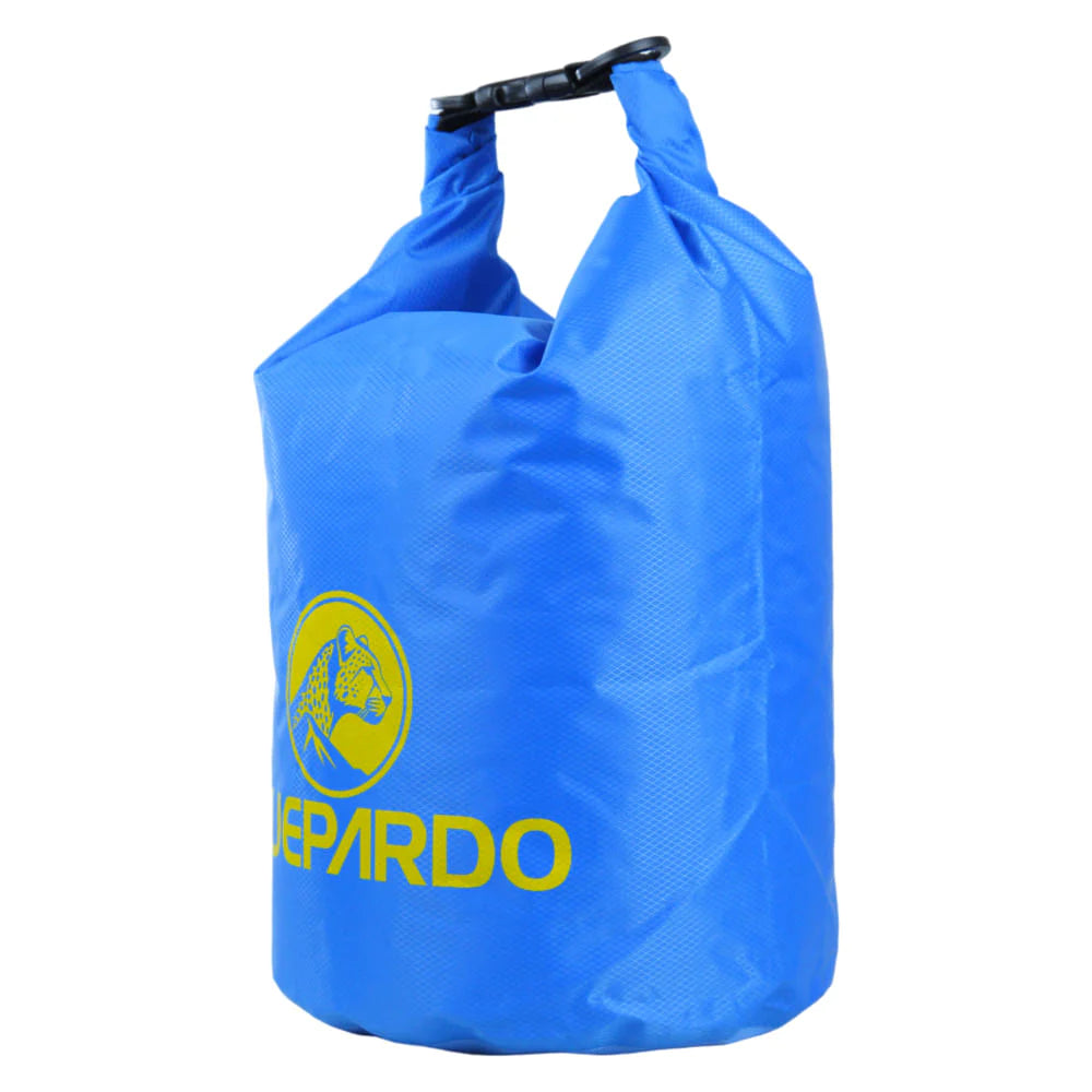 Saco Estanque Keep Dry 20L Guepardo