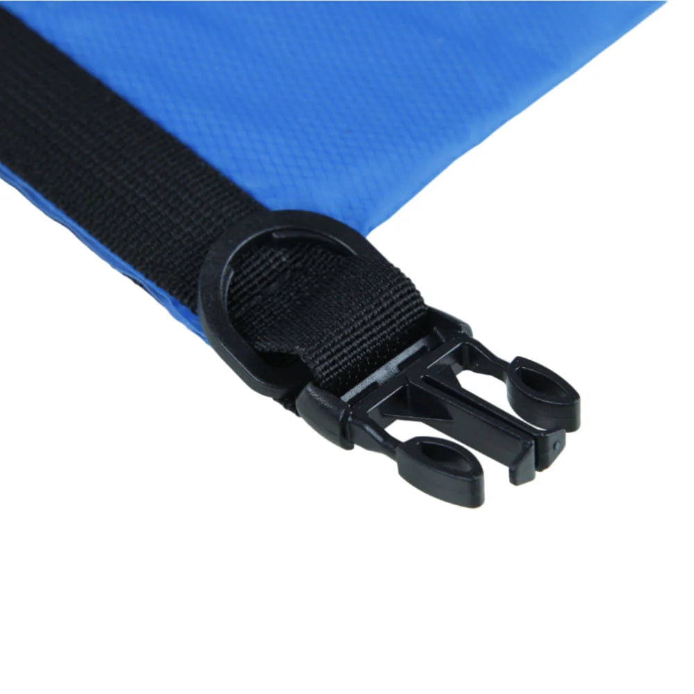 Saco Estanque Keep Dry 20L Guepardo