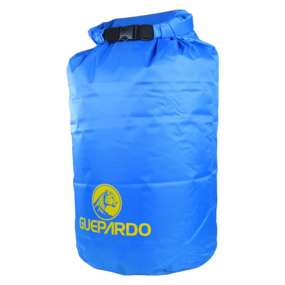 Saco Estanque Keep Dry 40L Impermeável | Guepardo