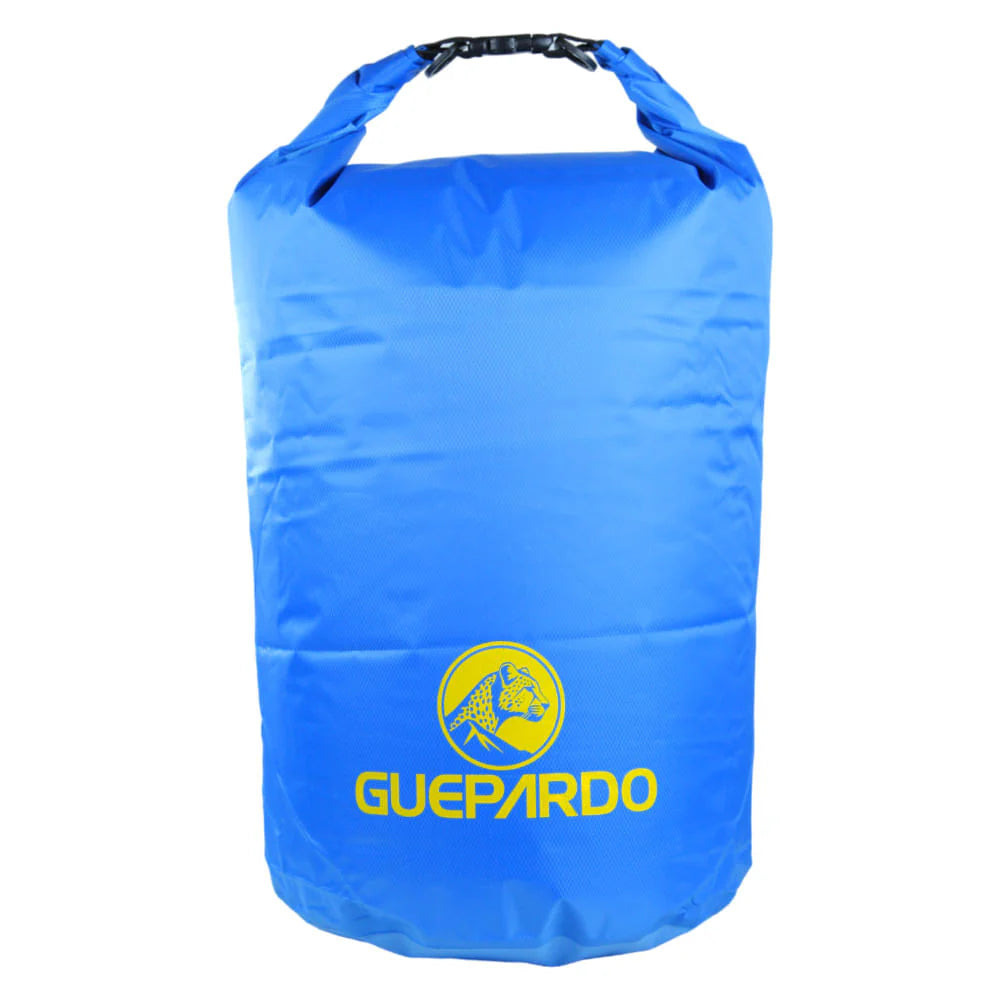 Saco Estanque Keep Dry 40L Impermeável | Guepardo