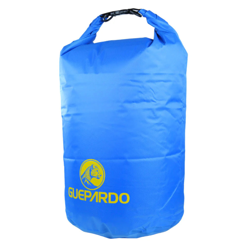 Saco Estanque Keep Dry 40L Impermeável | Guepardo