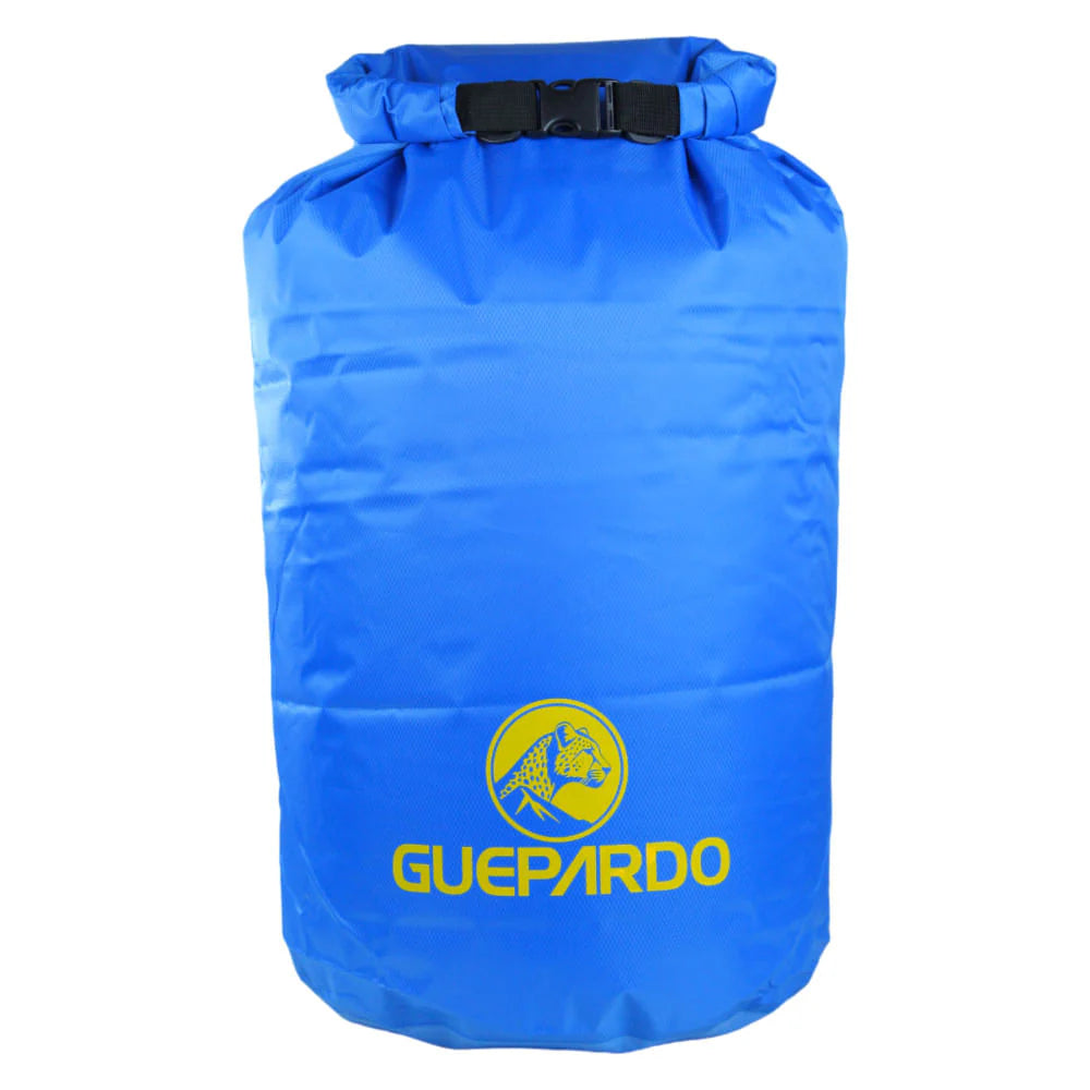 Saco Estanque Keep Dry 40L Impermeável | Guepardo