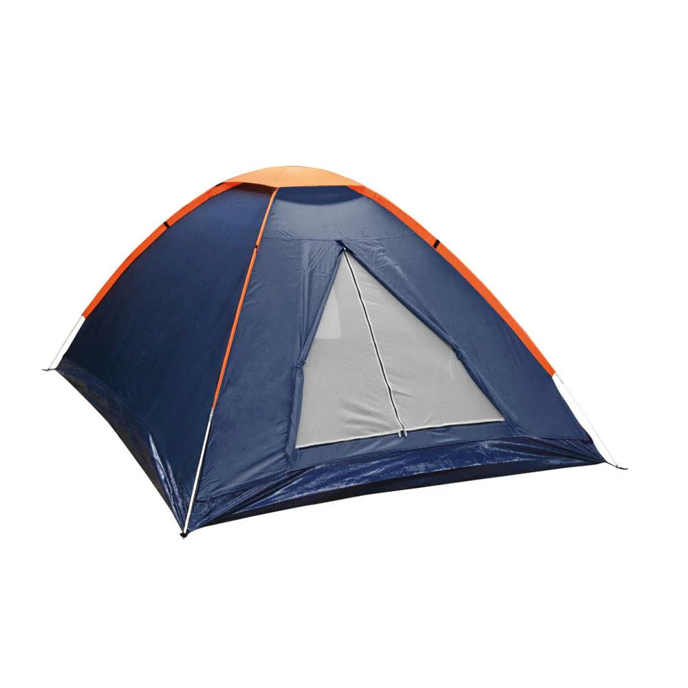 Barraca de Camping Panda 2 Pessoas 600mm | NTK
