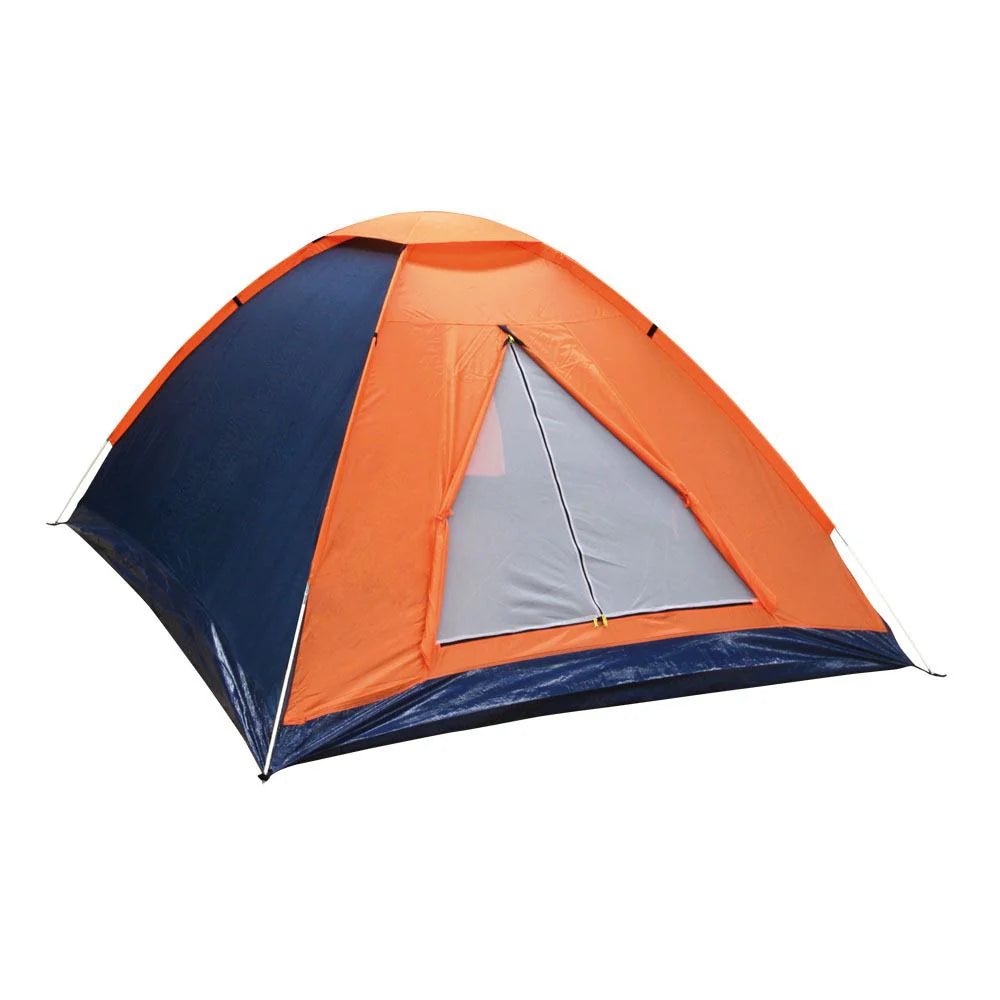 Barraca de Camping Panda 4 Pessoas | NTK