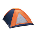 Barraca de Camping Panda 4 Pessoas | NTK