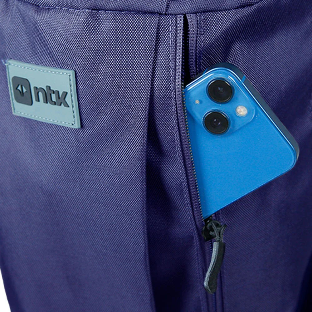 Mochila Ioio para Caminhada Poliéster 600D | NTK