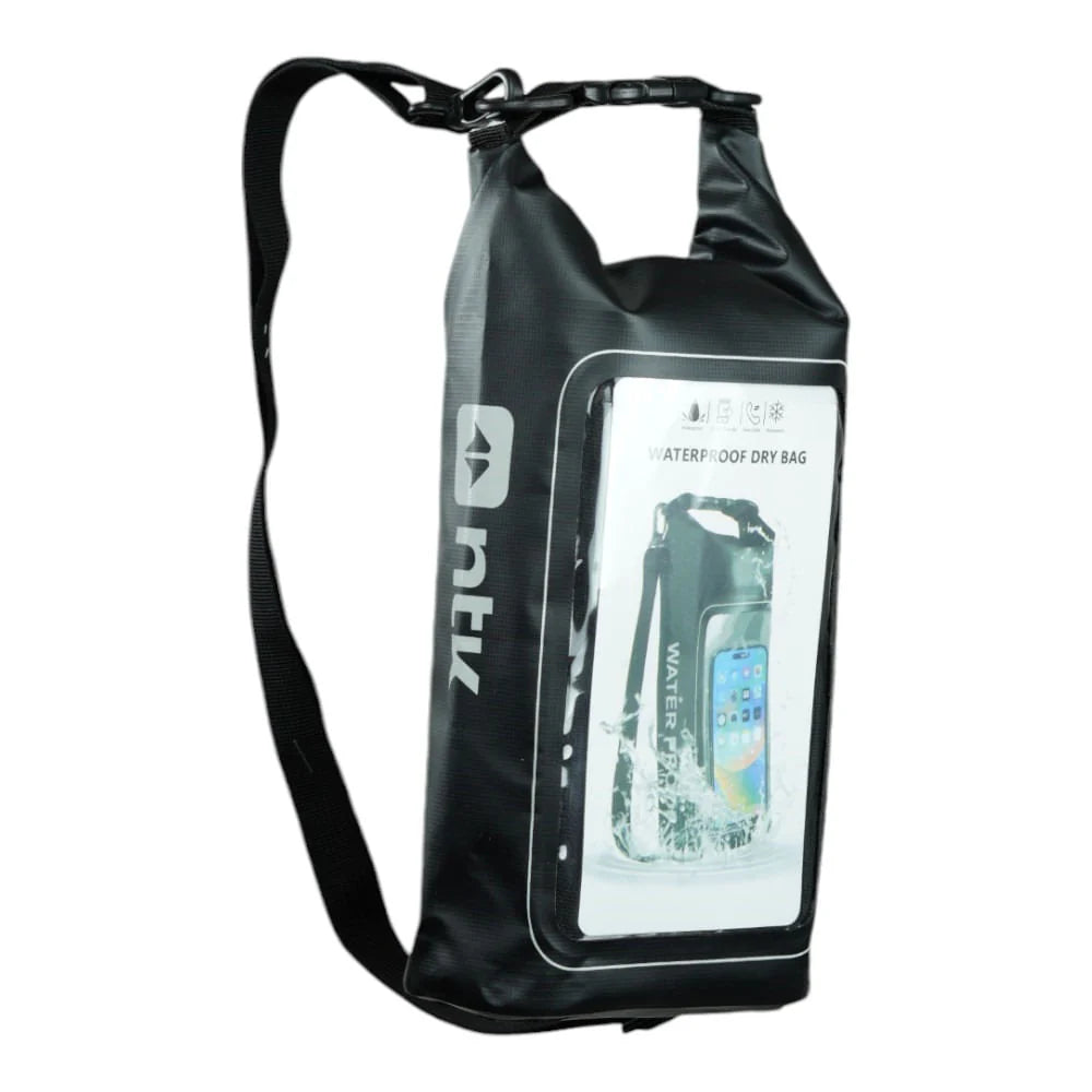 Bolsa Daily Duffel 2L Resistente à Água com Visor | NTK