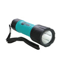 Lanterna de Mão NTK Canon 100 Lumens | Compacta, Leve e Prática para o Dia a Dia