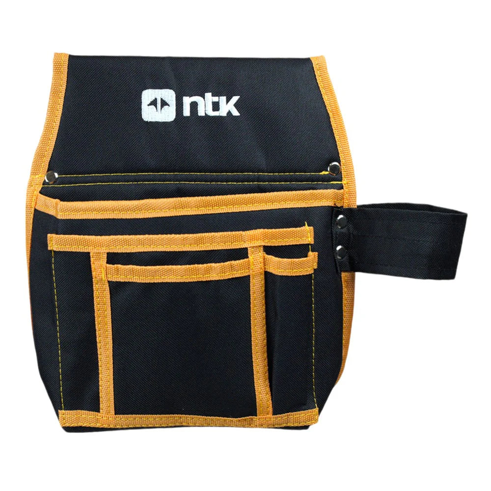 Porta Ferramentas NTK TOOL BELT PATROL G | Organização e Praticidade Profissional