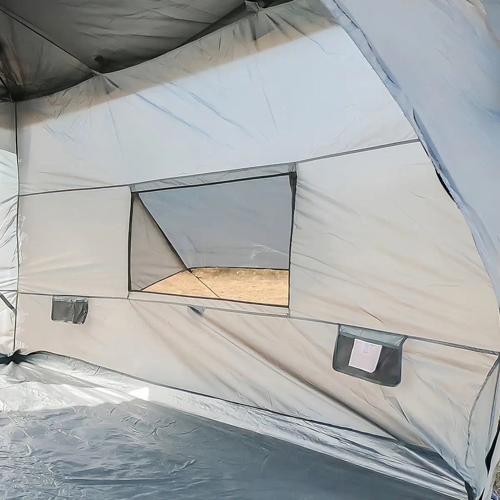 Barraca para Gazebo Transform 3x3 3000mm | NTK