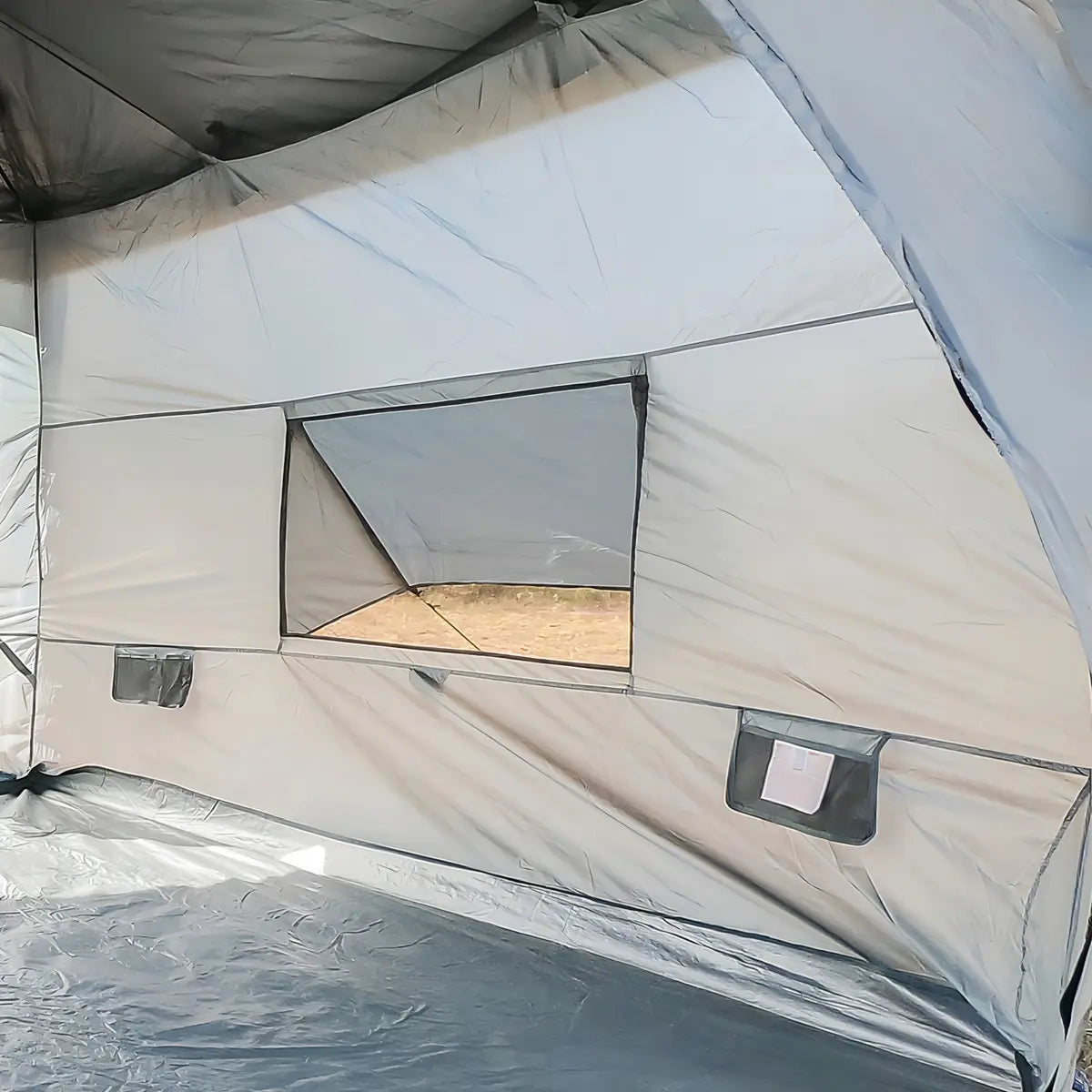 Barraca para Gazebo Transform 3x3 3000mm | NTK