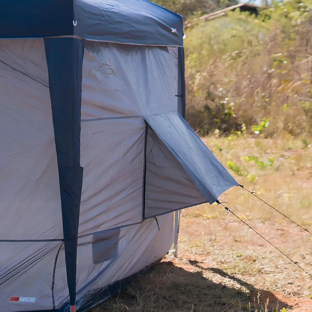 Barraca para Gazebo Transform 3x3 3000mm | NTK