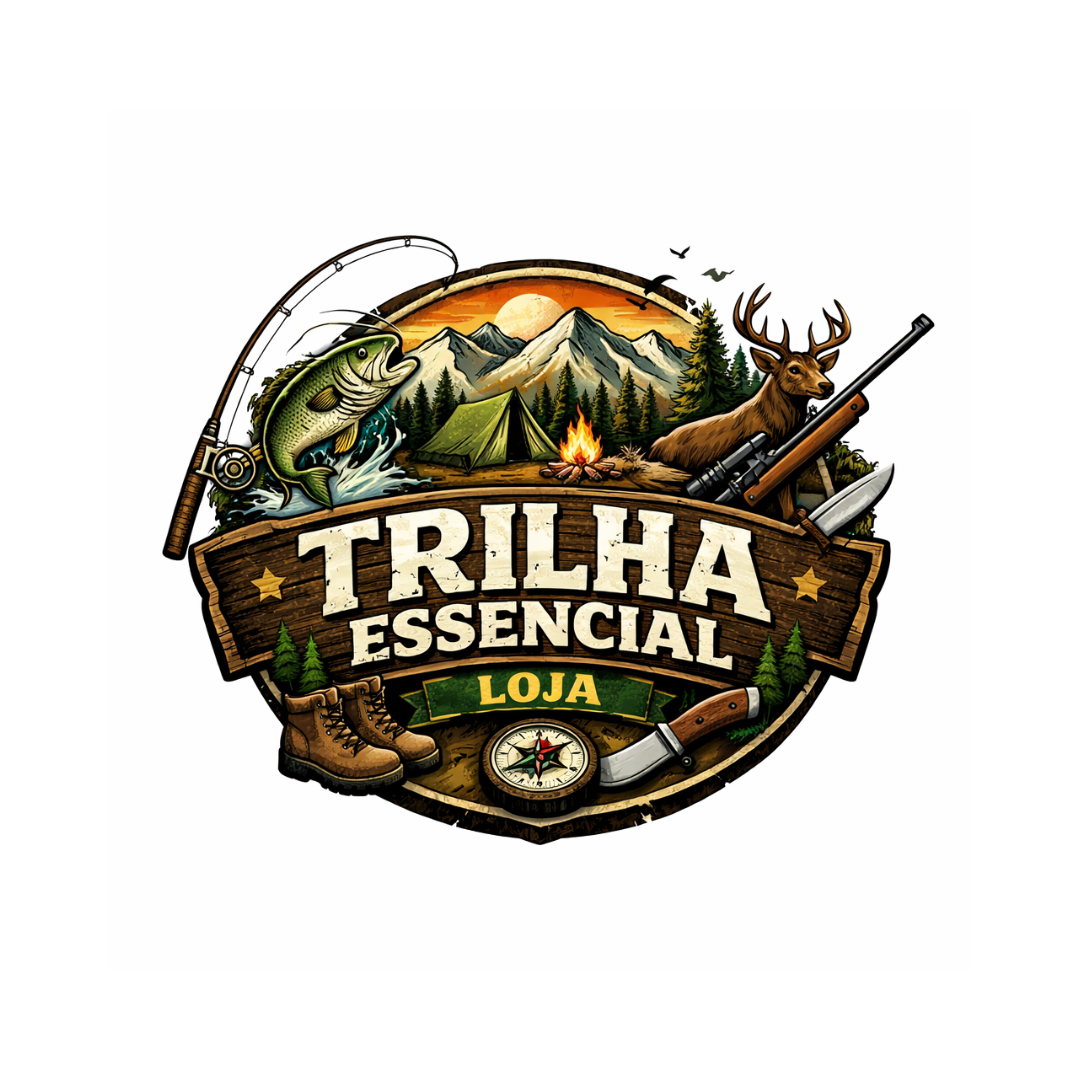 Trilha Essencial Loja